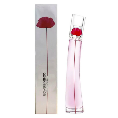 Kenzo - Flower By Kenzo Poppy Bouquet - Eau de Parfum pour femme