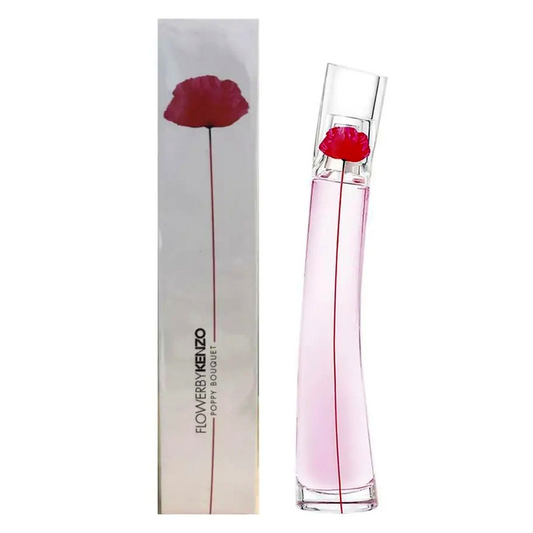 Kenzo - Flower By Kenzo Poppy Bouquet - Eau de Parfum pour femme