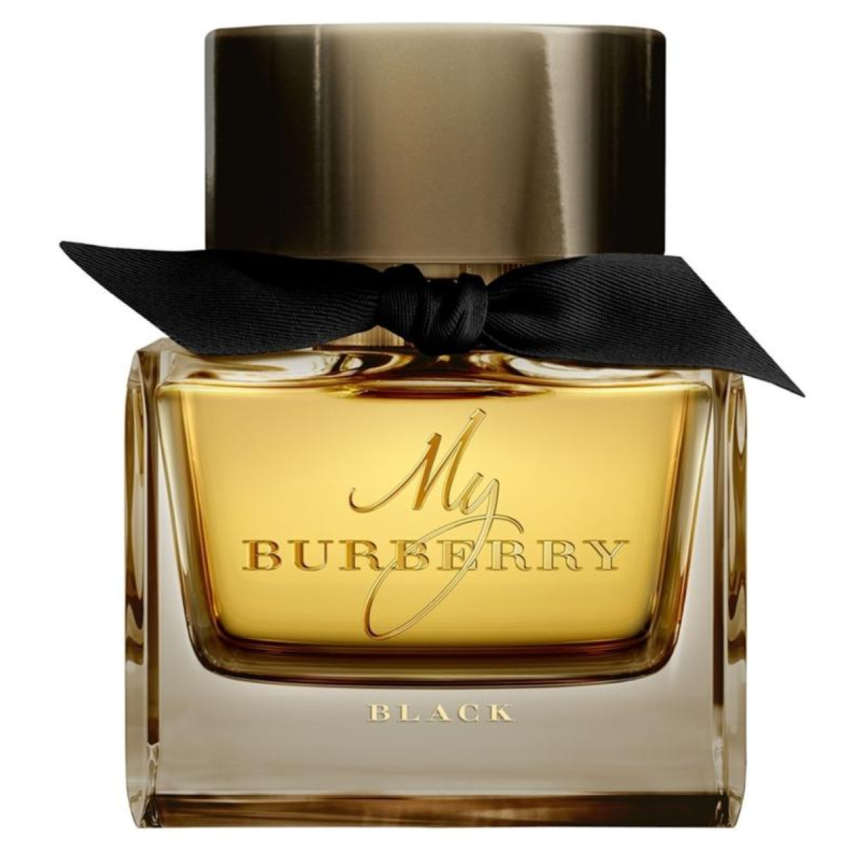 Burberry - My Burberry Black - Eau de Parfum pour femme
