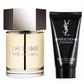 Yves Saint Laurent - Coffret L'homme EDT 100ml + Gel Douche Integral 50ml