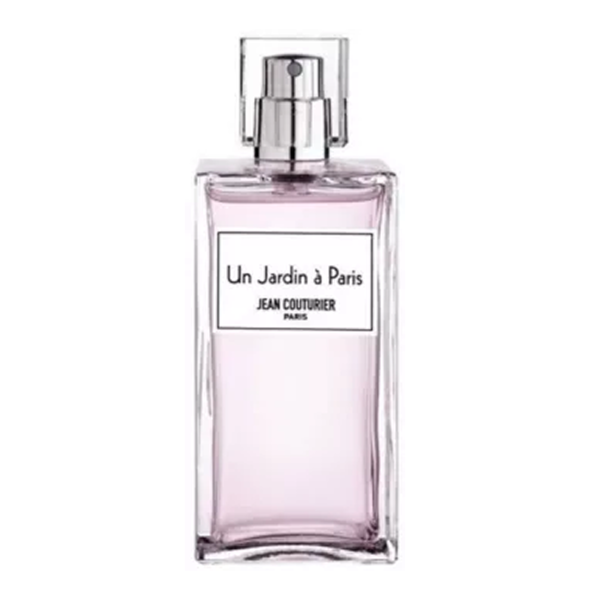 Jean Couturier - Un Jardin à Paris - Eau de Toilette pour femme