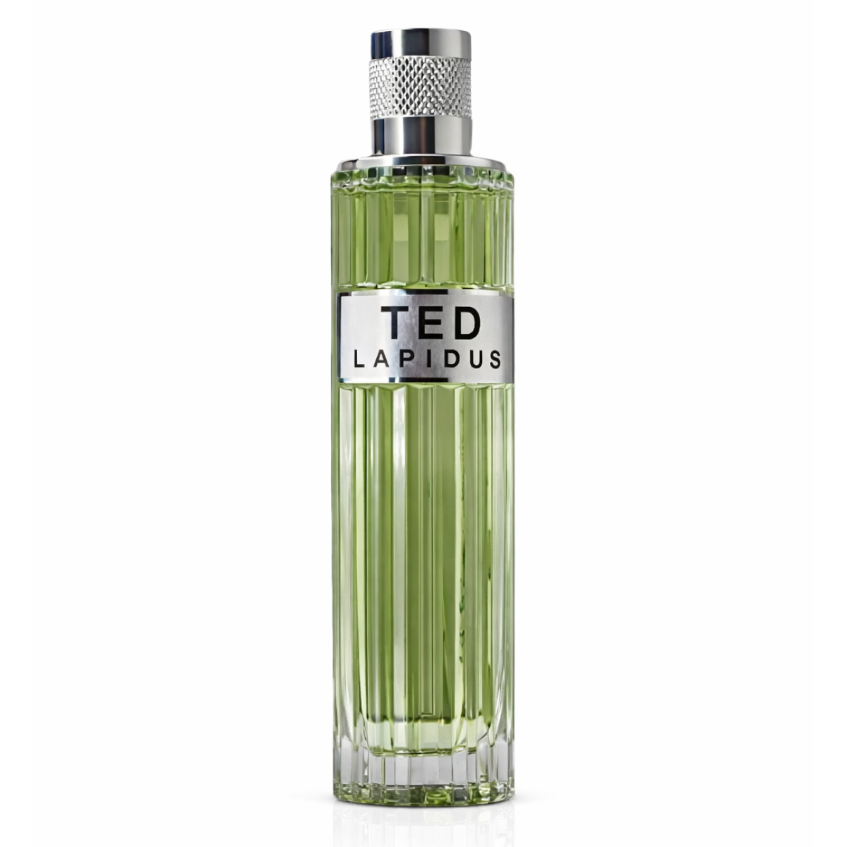 Ted Lapidus - pour homme Bambou - Eau de Toilette pour homme