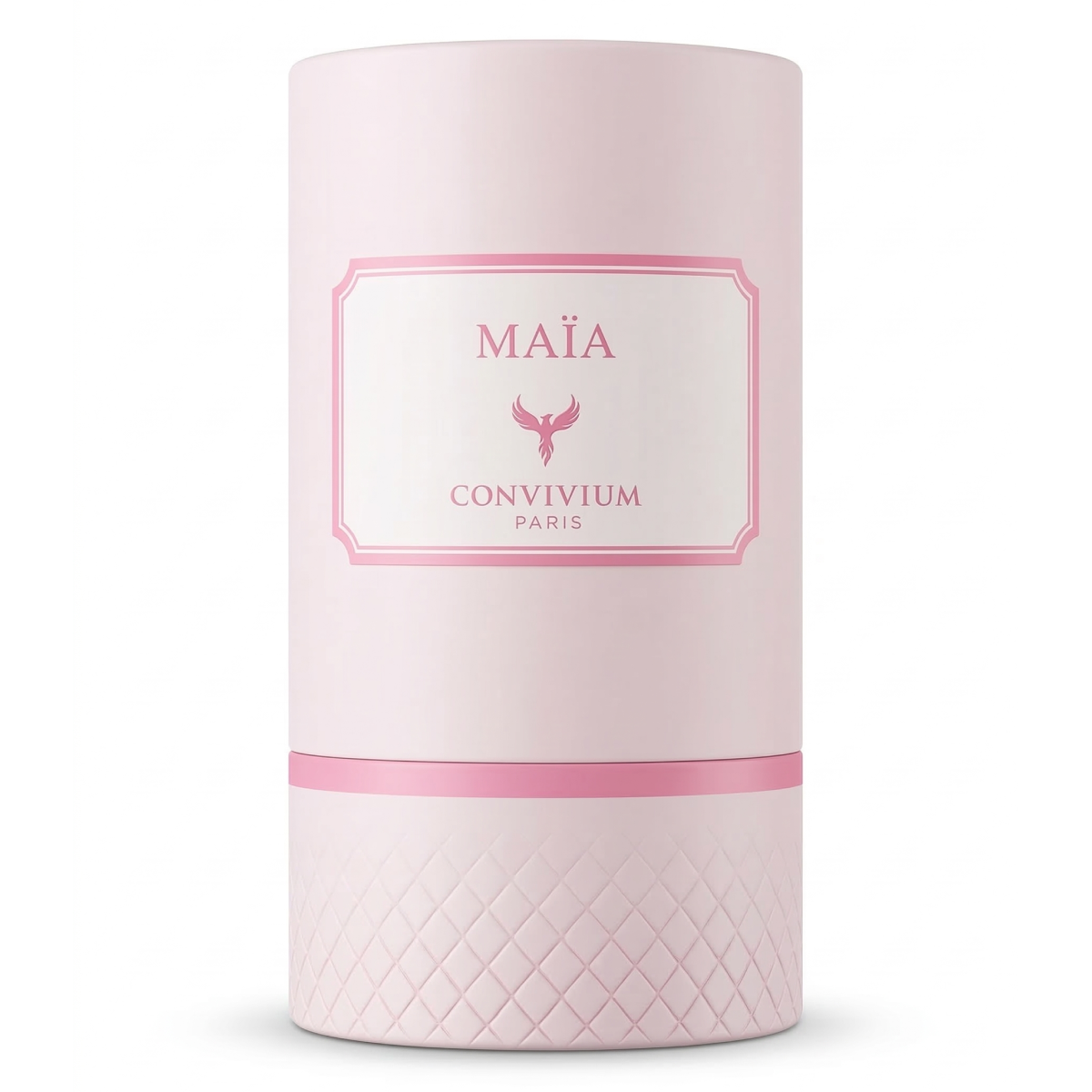 Convivium Paris - Maïa - Extrait de Parfum Mixte