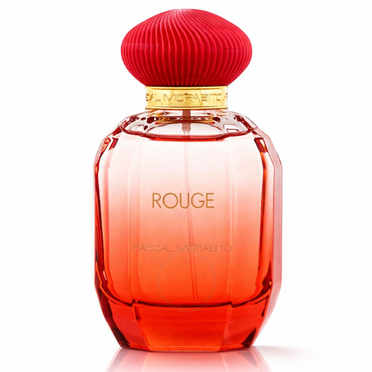 Pascal Morabito - Rouge - Eau de Parfum Mixte