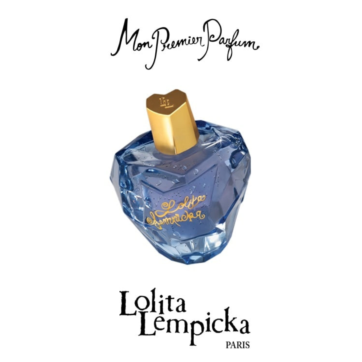 Lolita Lempicka - Mon Premier Parfum - Eau de Parfum pour femme