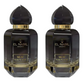 el Nabil - Musc Sauvage - Eau de Parfum Mixte