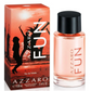 Azzaro - Fun - Eau de Toilette pour homme
