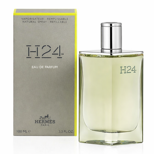 Hermès - H24 - Eau de parfum pour homme