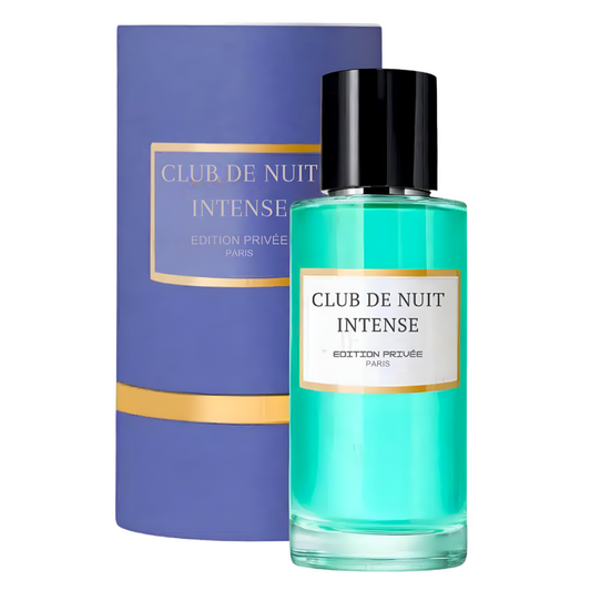 Edition Privée - Club de Nuit Intense - Eau de parfum mixte