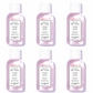 Lilaroze Paris - Gel Mains Nettoyant Extrait de Rose
