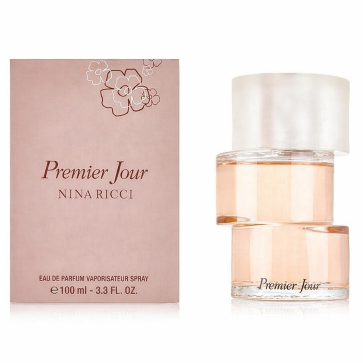 Nina Ricci - Premier Jour - Eau de Parfum pour femme