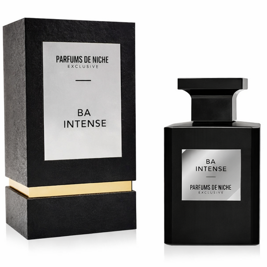 Parfums de Niche - Ba Intense - Eau de Parfum Mixte