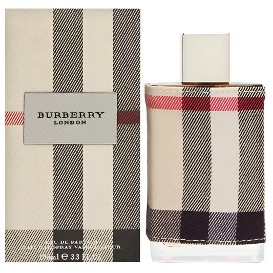Burberry - London - Eau de Parfum pour femme