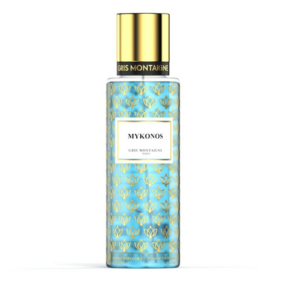 Gris Montaigne - Mykonos - Fragrance Brume