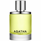 Agatha - Alive - Eau de Toilette pour homme