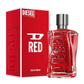 Diesel - D Red - Eau de Parfum pour homme