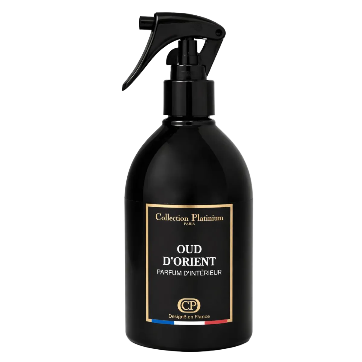 Collection Platinium - Oud d'Orient- Spray D'Interieur Parfum D'ambiance