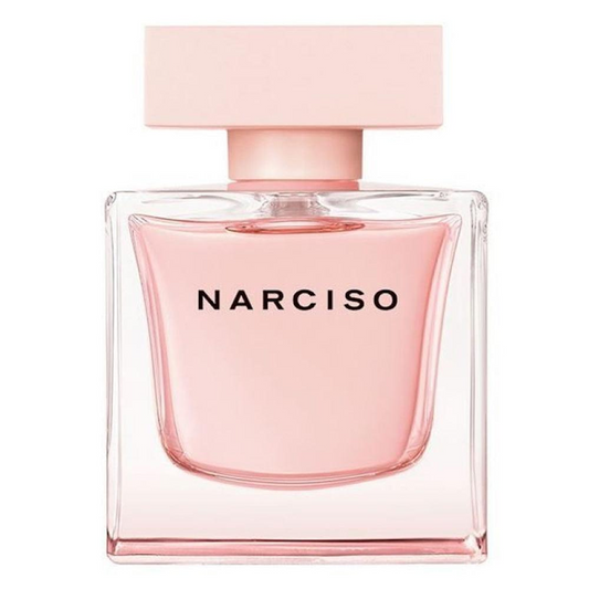 Narciso Rodriguez - Narciso Cristal - Eau de Parfum pour femme