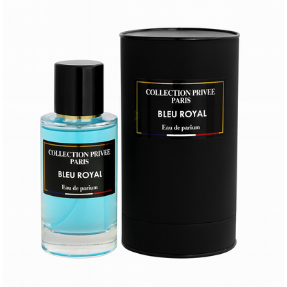 Collection Privée - Bleu Royal - Eau de parfum mixte