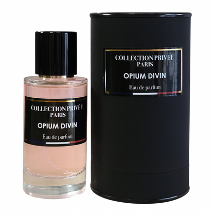Collection Privée - Opium Divin - Eau de parfum mixte