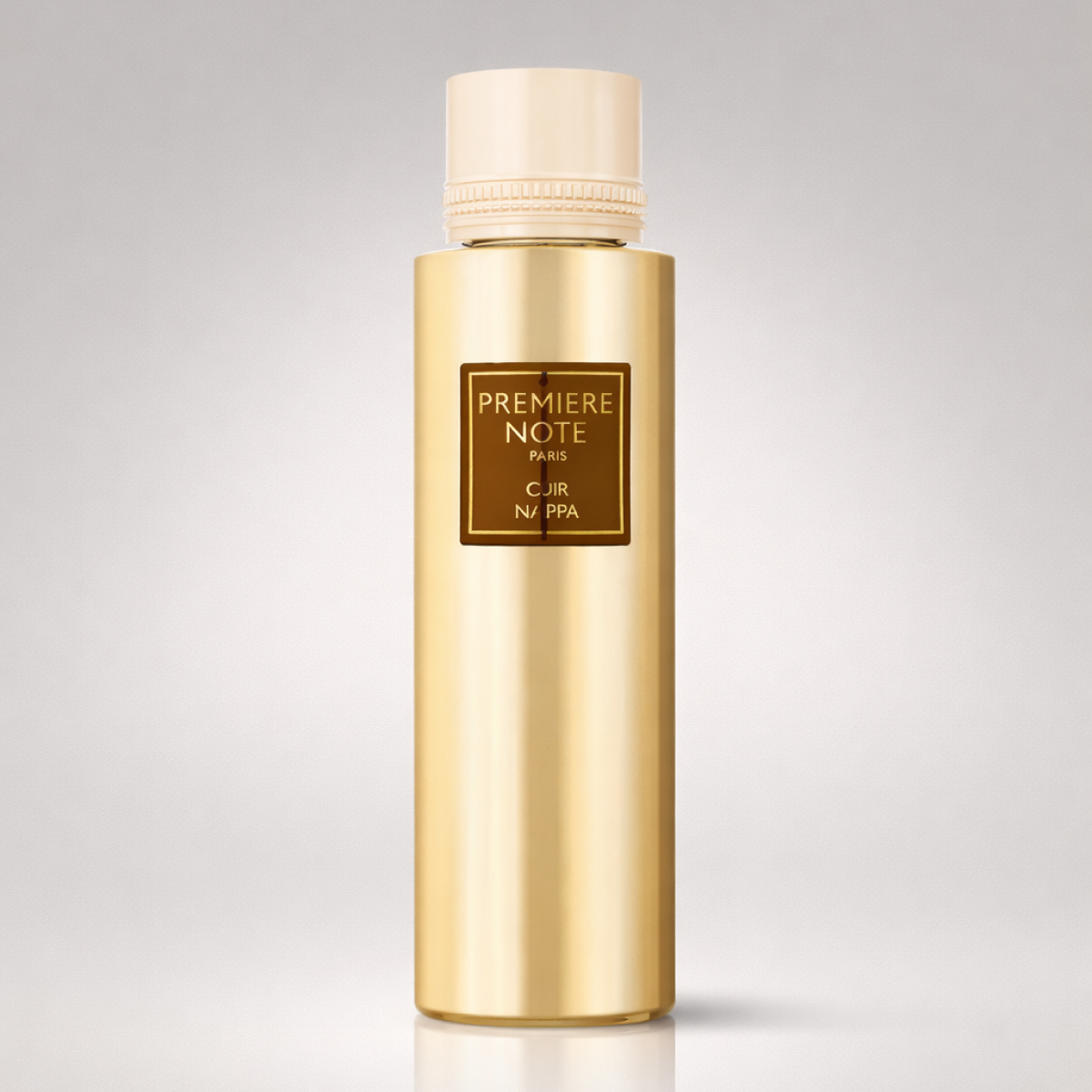Premiere Note - Cuir Nappa - Eau de Parfum Mixte