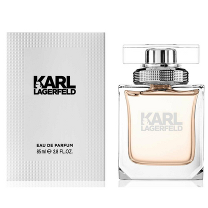 Karl Lagerfeld - For Her - Eau de Parfum pour femme