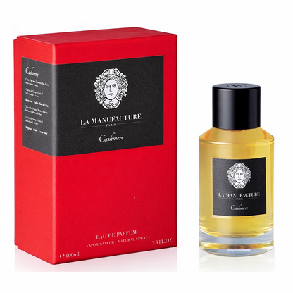 la Manufacture - Cashmere - Eau de Parfum Mixte