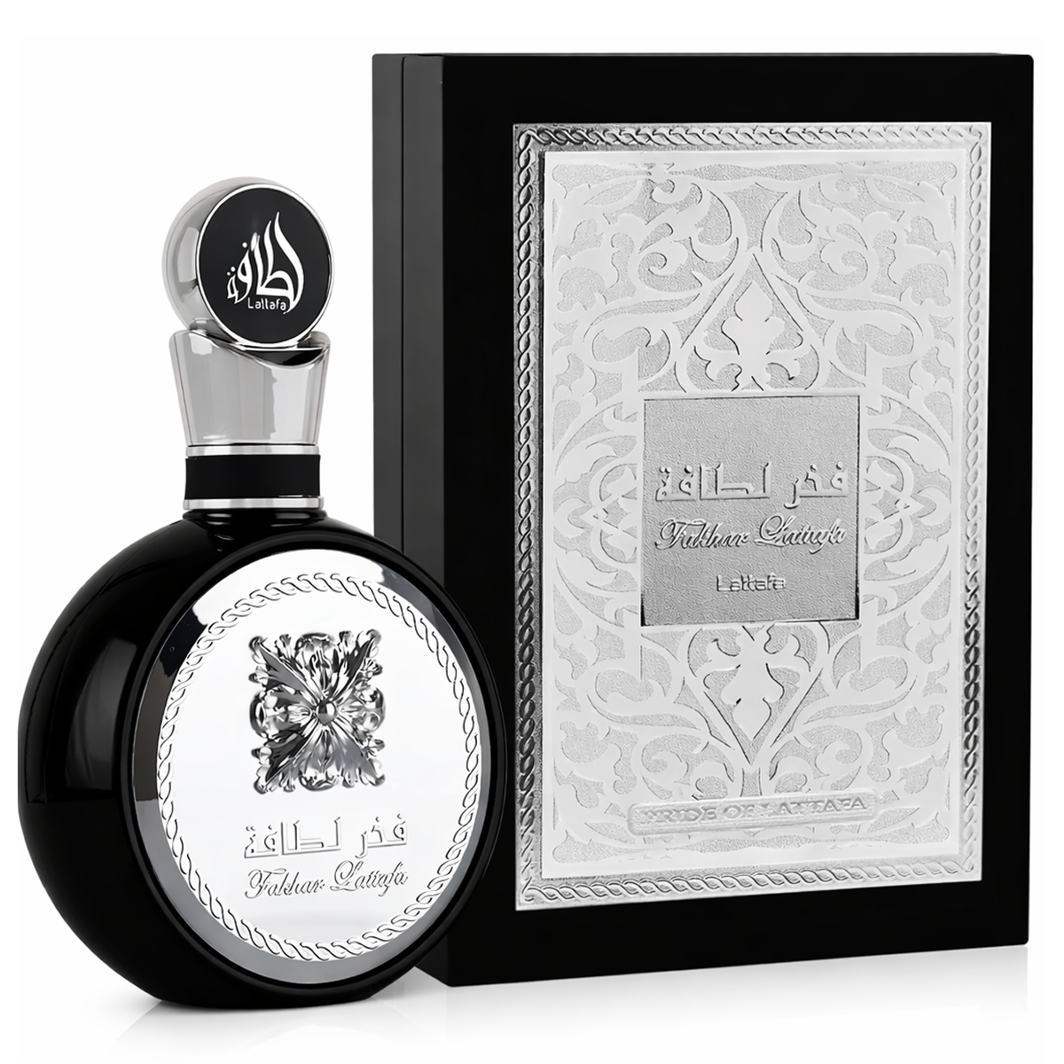Lattafa - Fakhar Lattafa - Eau de Parfum de Dubai Mixte