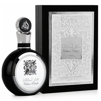 Lattafa - Fakhar Lattafa - Eau de Parfum de Dubai Mixte