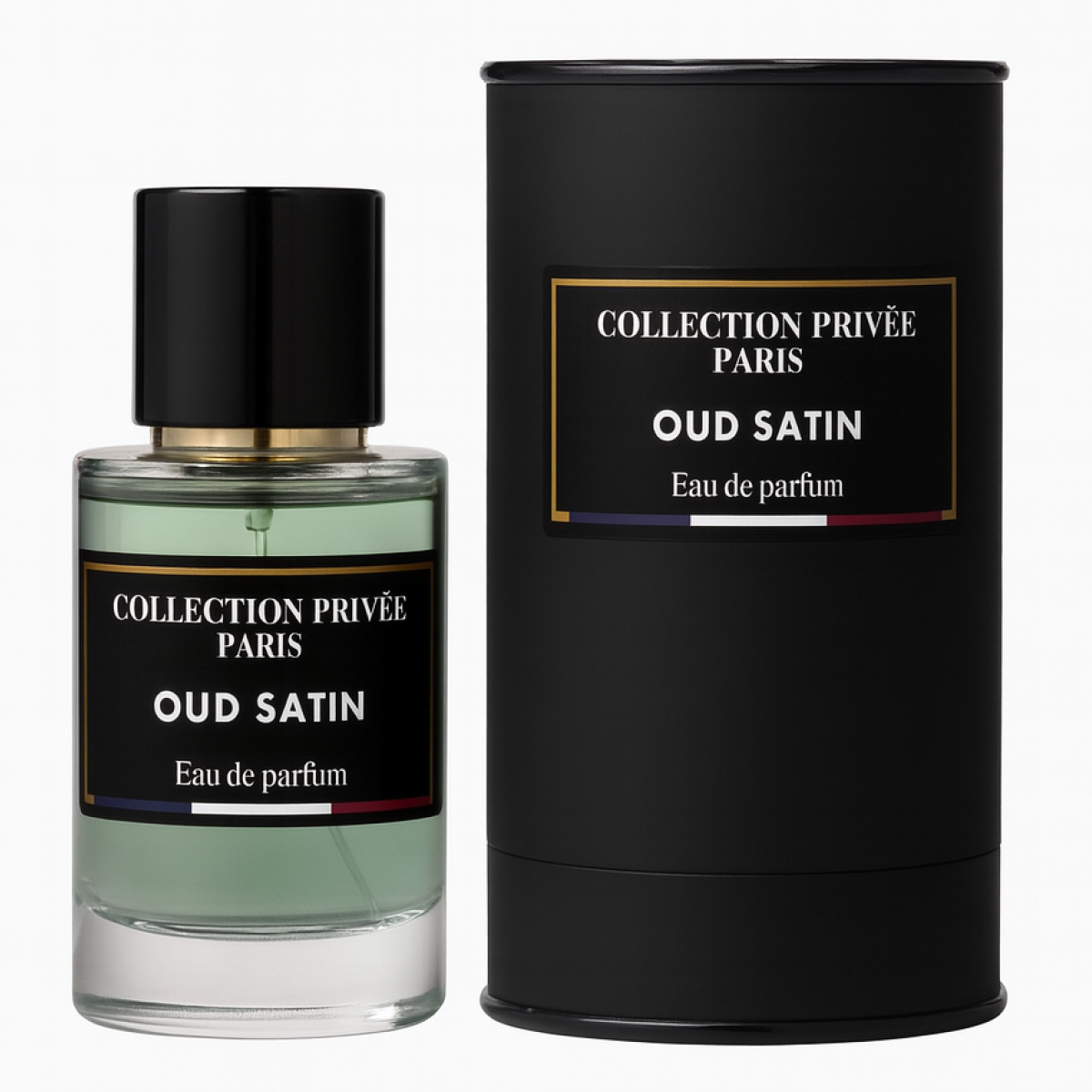 Collection Privée - Oud Satin - Eau de parfum mixte