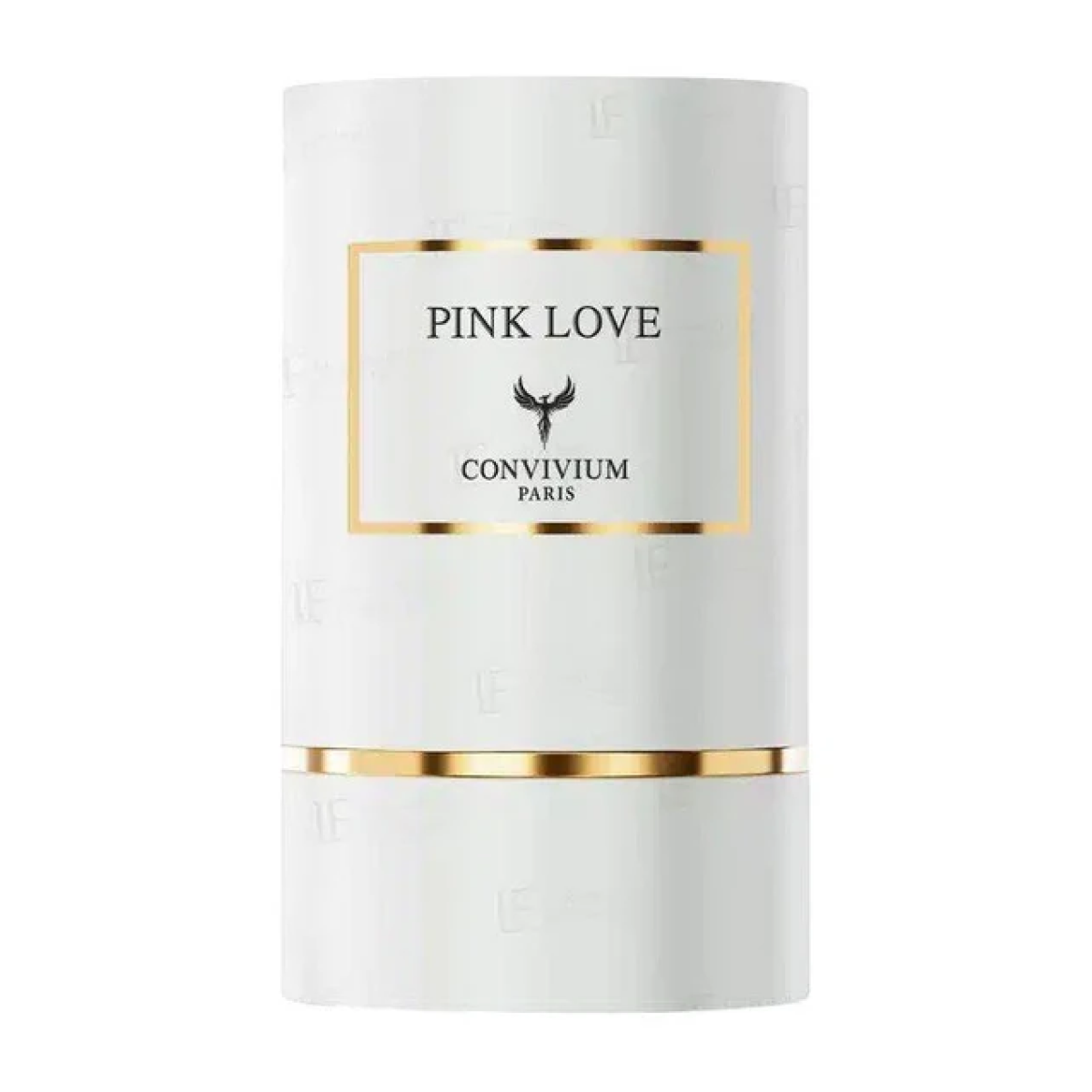 Convivium Paris - Pink Love - Extrait de Parfum Mixte