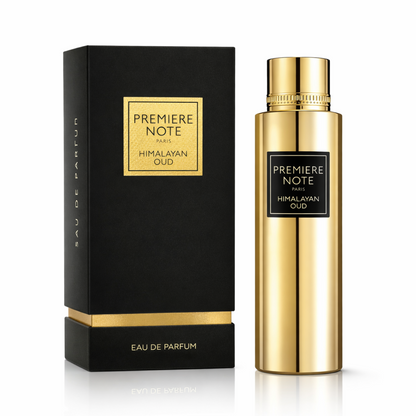 Premiere Note - Himalayan Oud - Eau de Parfum Mixte