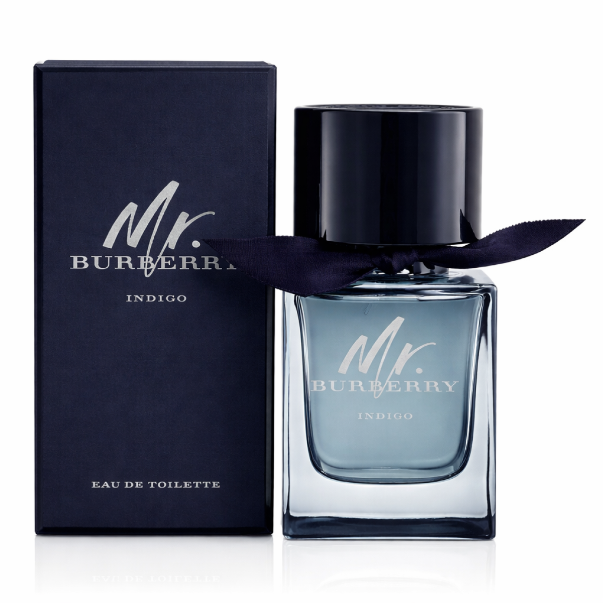 Burberry - Indigo - Eau de Toilette pour homme