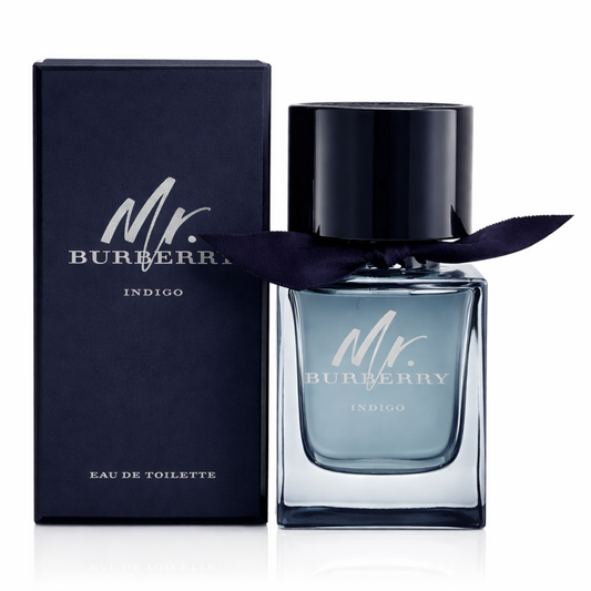 Burberry - Indigo - Eau de Toilette pour homme