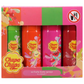 Chupa Chups - So Fruity Body Spray 4 x 50ml