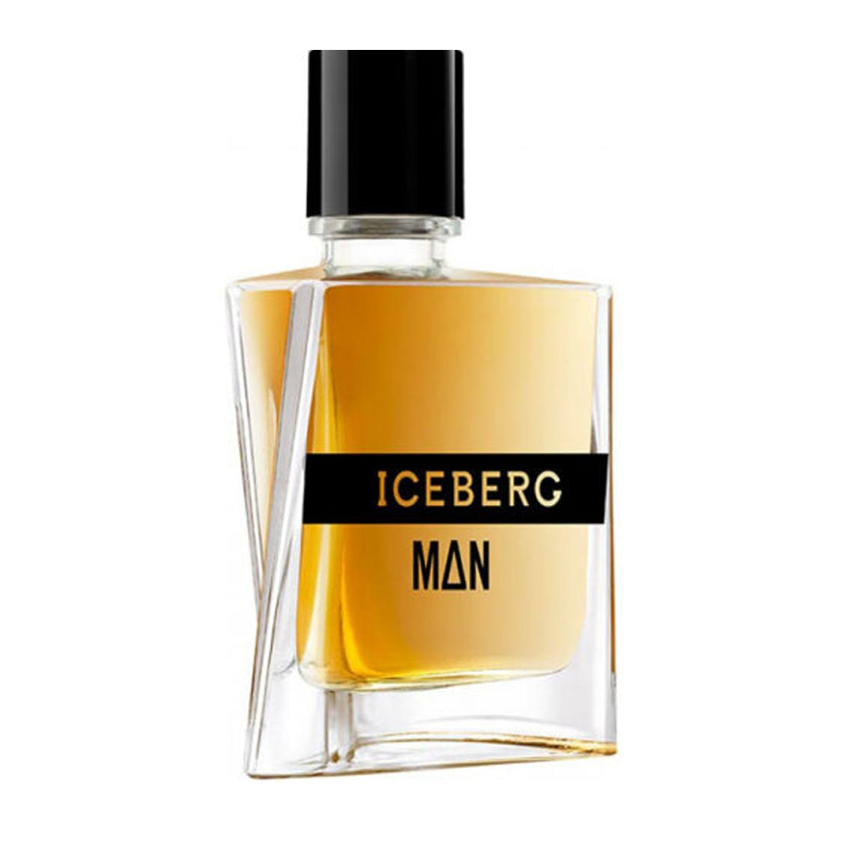 IceBerg - Man - Eau de Toilette pour homme