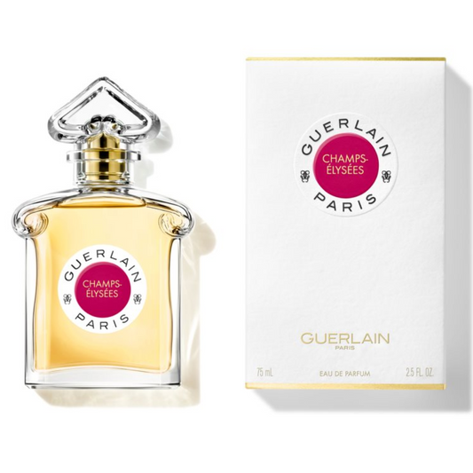 Guerlain - Champs Elysees - Eau de Parfum pour femme