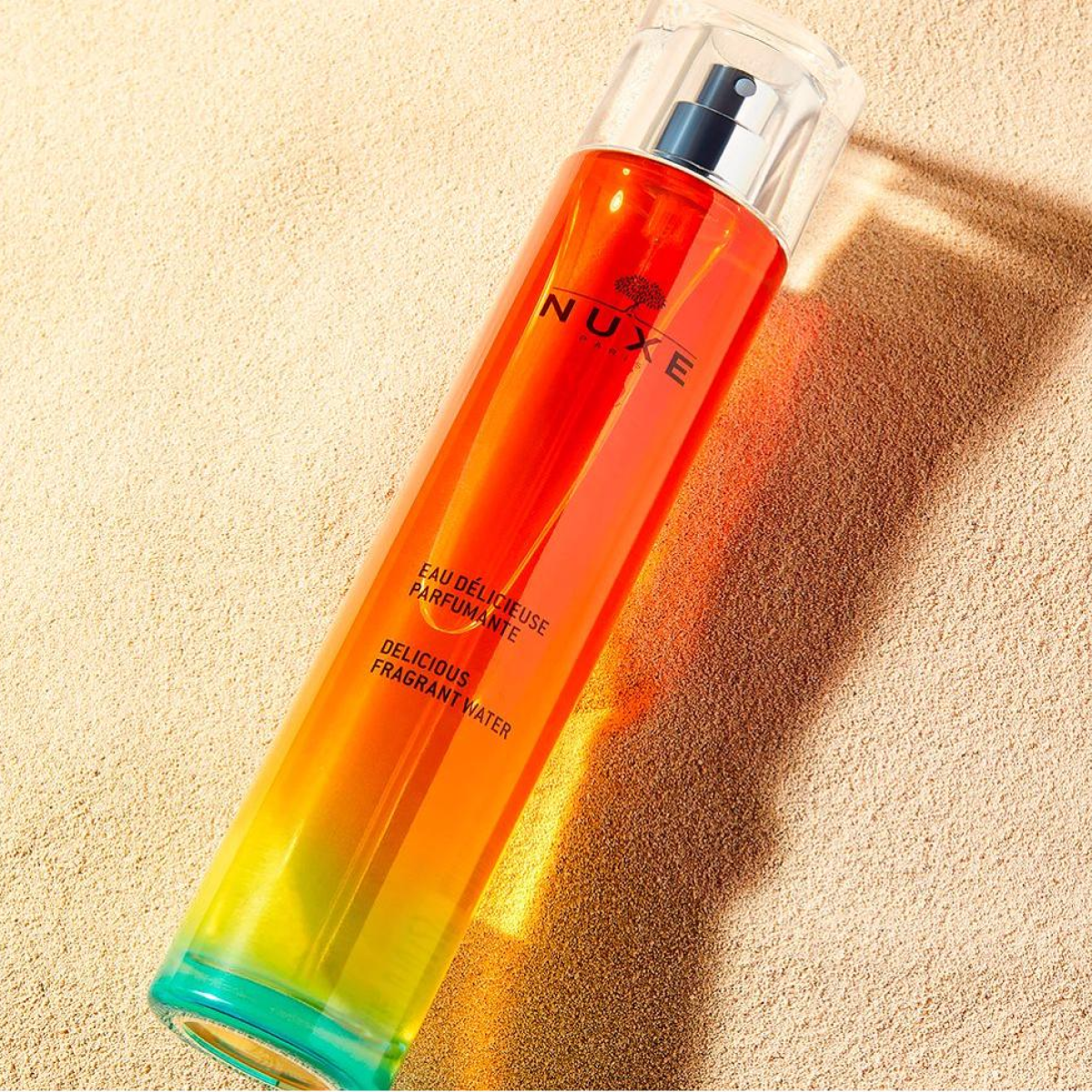 Nuxe - 
Sun Eau Délicieuse Parfumante Vaporisateur