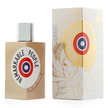 Etat Libre D'Orange - Remarkable People - Eau de Parfum Mixte