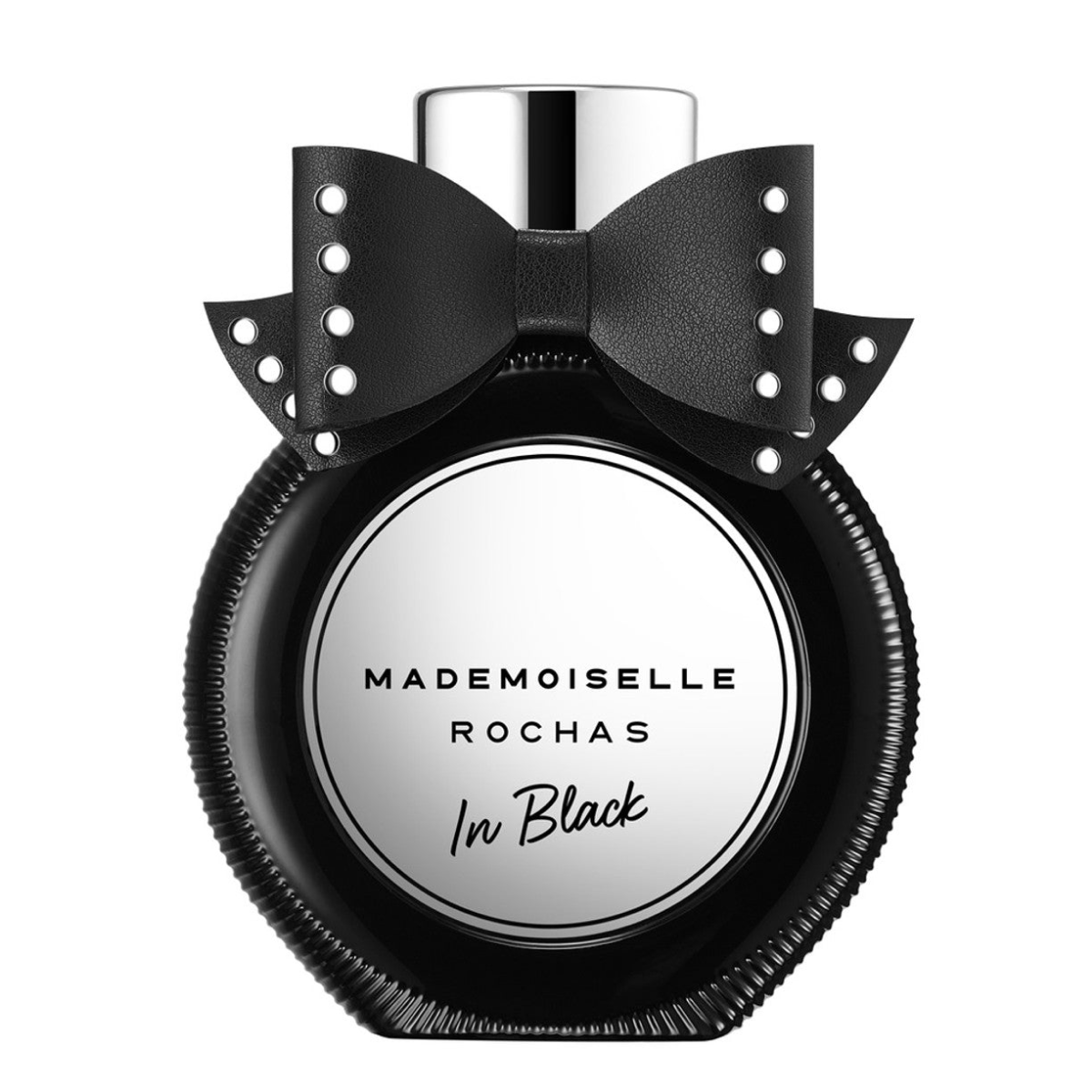 Rochas - Mademoiselle In Black - Eau de Parfum pour femme
