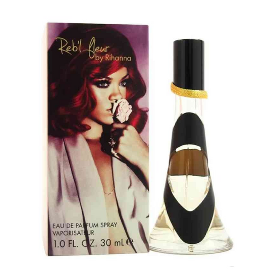 Rihanna - R'ebl Fleur - Eau de Parfum pour femme