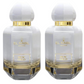 el Nabil - Musc Gold - Eau de Parfum Mixte