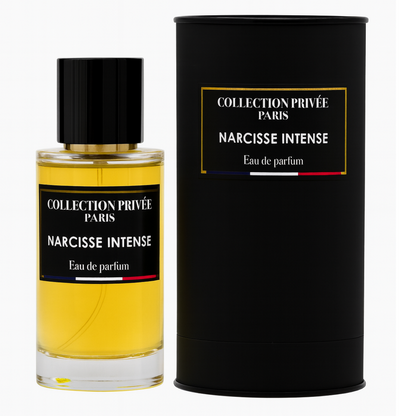Collection Privée - Narcisse Intense - Eau de parfum mixte