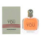 Armani - In Love With You - Eau de Parfum pour femme