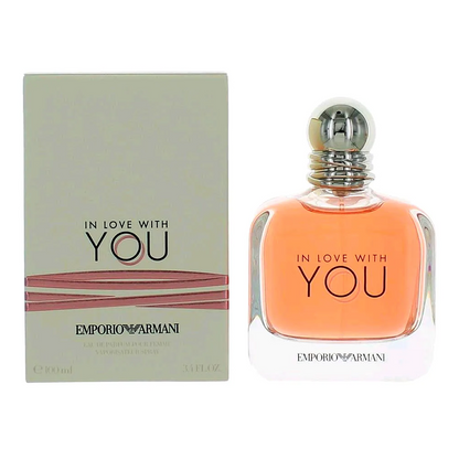 Armani - In Love With You - Eau de Parfum pour femme