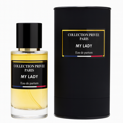 Collection Privée - My Lady - Eau de parfum mixte