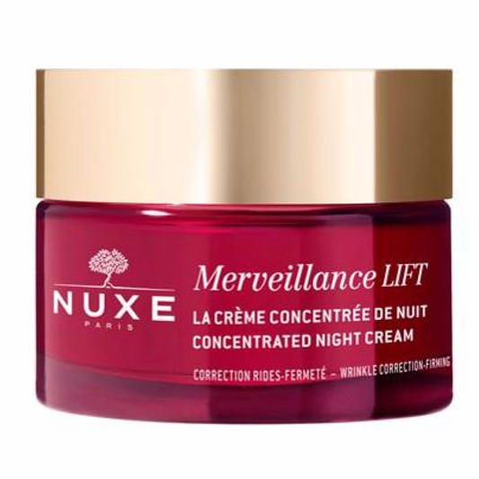 Nuxe - Merveillance LIFT la Crème Concentrée de Nuit