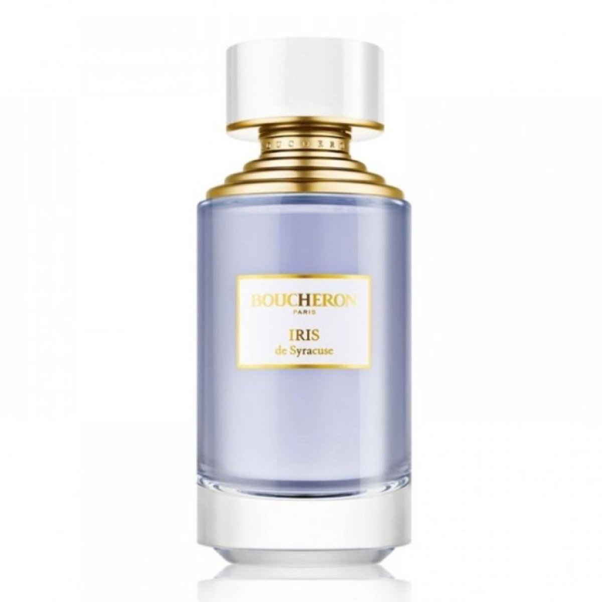 Boucheron - Iris de Syracuse - Eau de Parfum Mixte