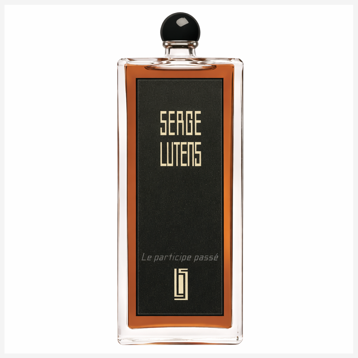 Serge Lutens - Le Participe Passé - Eau de Parfum pour homme