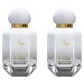 el Nabil - Musc Blanc - Eau de Parfum Mixte